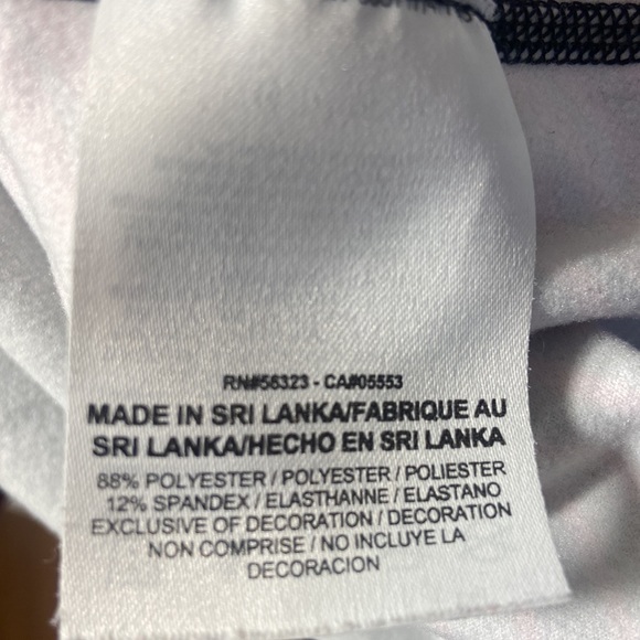 Nike Pro Dri Fit Hyperwarm Geometric Half Zip Running Athletic Shirt Pullover - Picture 5 of 8